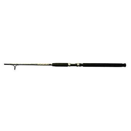 Kunnan Solid Glass Boat Rod 5' Conventional KBC-50